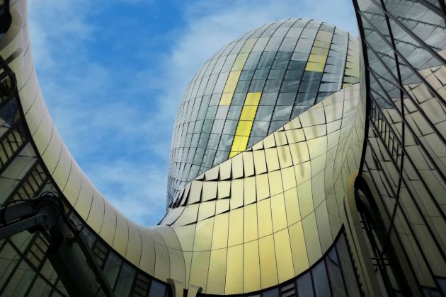 SunGuard® Solar